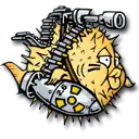 OpenBSD icon